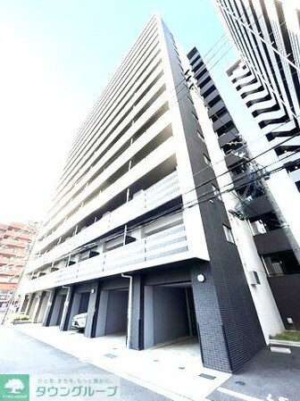 Primal千種lunoの物件外観写真